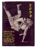 Vincze Tibor, Cselgáncs (judo), Sport