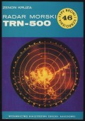 Radar Morski TRN-500