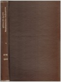 Annalen des K. K. Naturhistorischen Hofmuseums XVII. Band., Nr. 1-4. 1902.