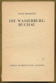 Die Wasserburg Buchau