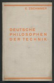 Deutsche Philosophen der Technik