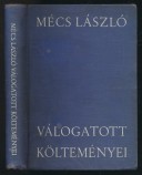 Mécs László válogatott költeményei