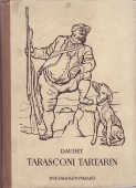 Tarasconi Tartarin ; Tartarin az Alpokban
