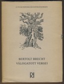 Bertolt Brecht válogatott versei