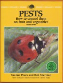 Pests. How to control them on fruit and vegetables