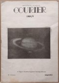 Amatőrcsillagászati Courier. 1989/8