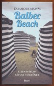 Balbec Beach. Tizenháom távoli történet