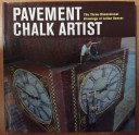 Pavement Chalk Artist. The Tree-Dimensional Drawings of...