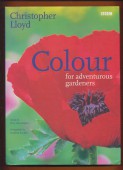 Colour for Andventurous Gardeners