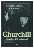 Churchill. Korrajz a 20. századról  