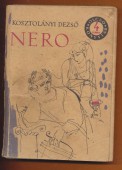 Nero, a véres költő