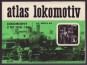 Atlas lokomotiv. Lokomotivy z let 1918-1945