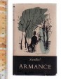 Armance. Jelenetek egy párizsi szalonból 1827-ből
