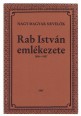 Rab István emlékezete. 1886-1957.