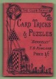 Card Tricks & Puzzles