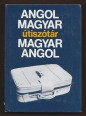 Angol-magyar, magyar-angol útiszótár