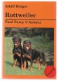 Rottweiler. Gyakorlati tanácsok az ebek tartására, gondozására és nevelésére