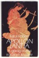 Apollón lantja. A görög-római irodalom kistükre