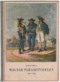 Magyar parasztviselet (1820-1867)