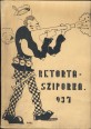 Retorta-Sziporka 1937