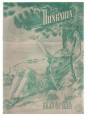 Hungaria Magazin X. évfolyam 5. szám, 1944. május