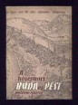 A középkori Buda és Pest