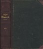 A katholikus hitszónok. Egyházszónoklati folyóirat. I. évfolyam 1878/79. I-II. kötet