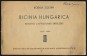 Bicinia Hungarica. Bevezető a kétszólamú éneklésbe. 1. füzet