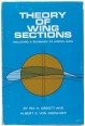 Theory of Wing Sections. Including a Summary of Airfoil Data