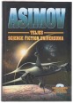 Asimov teljes science fiction univerzuma. Encyclopedia galactica alternativa 6