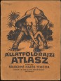 Állatföldrajzi atlasz
