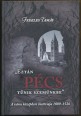 "Eztán Pécs tűnik szemünkbe". A város középkori históriája 1009-1526
