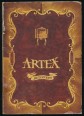 Artex (bútor katalógusa)
