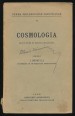 Summa Philosophiae Christianae IV. Cosmologia