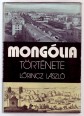 Mongólia története