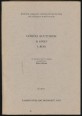 Görög auctorok II. kötet, 1-2. rész