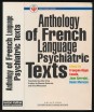 Anthology of French Language Psychiatric Texts