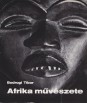 Afrika művészete