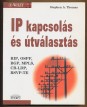 IP kapcsolás és útválasztás. RIP, OSPF, BGP, MPLS, CR-LDP, RSVP-TE