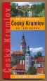 Cesky Krumlov és környéke útikönyv