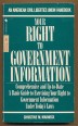 Your Right to Government Information