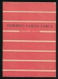Federico García Lorca legszebb versei