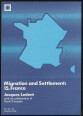 Migration and Settlement: 15. France