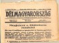 Délmagyarország II. évf., 43. szám, 1945. február 23.