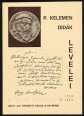 Isten szolgája. P. Kelemen Didák, O.F.M.Conv. levelei. 1714-1743
