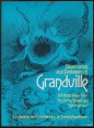 Bizarreries and Fantasies of Grandville. 266 illustrations from Un autre monde and Les animaux