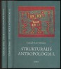 Strukturális antropológia I-II. kötet