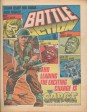 Battle Action. Spring, 1979.