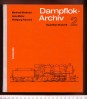 Dampflok-Archiv 2.