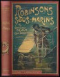 Robinsons Sous-marins